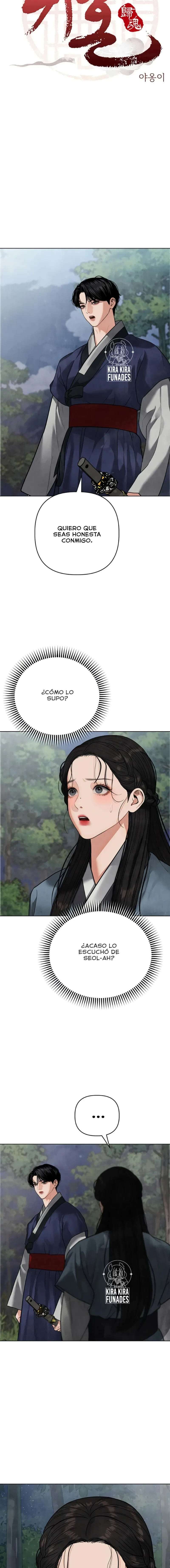 Almas Perdidas Capítulo 14 - Page 2