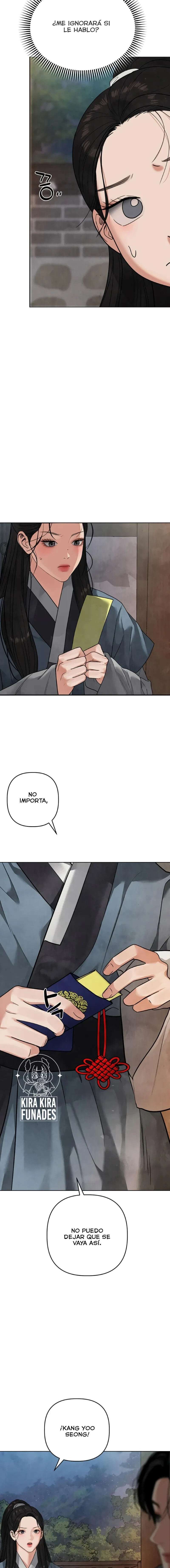 Almas Perdidas Capítulo 14 - Page 24