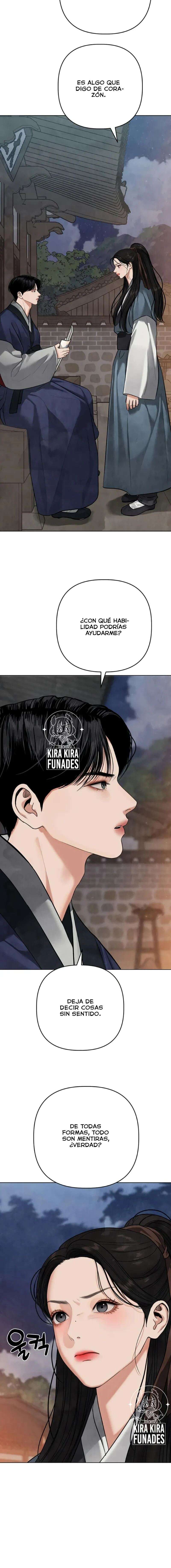 Almas Perdidas Capítulo 14 - Page 27