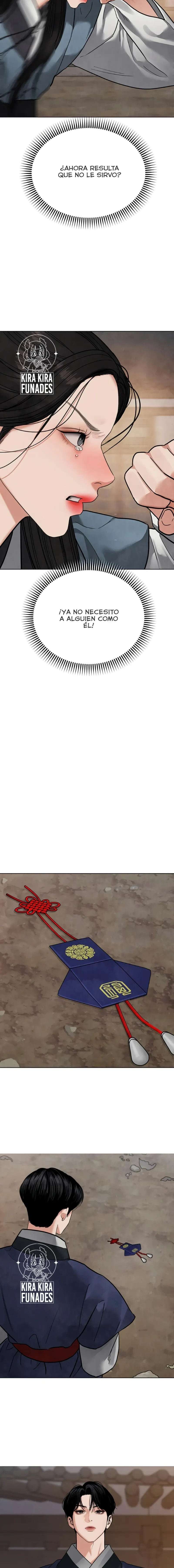 Almas Perdidas Capítulo 14 - Page 30