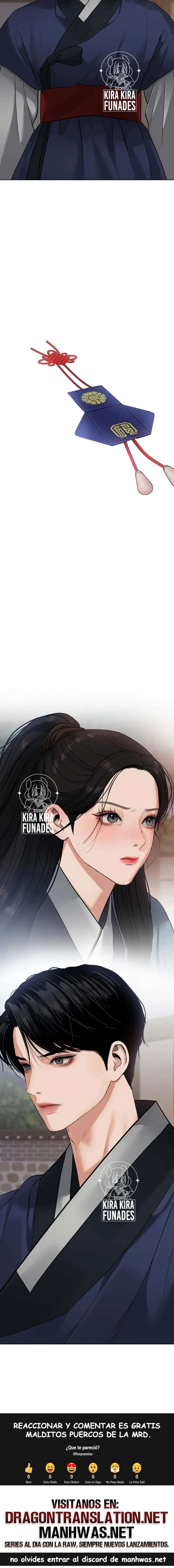 Almas Perdidas Capítulo 14 - Page 31