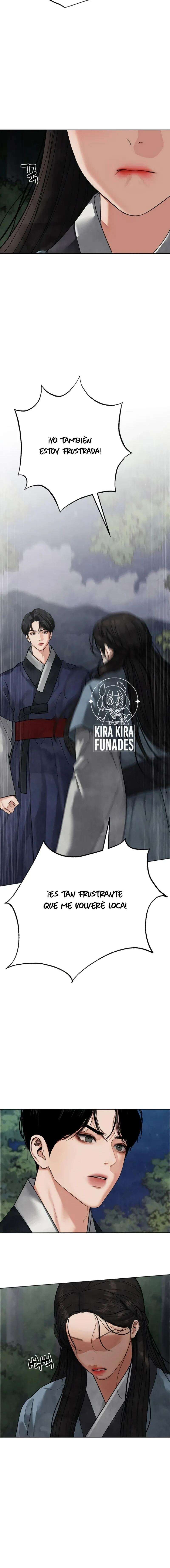 Almas Perdidas Capítulo 14 - Page 6