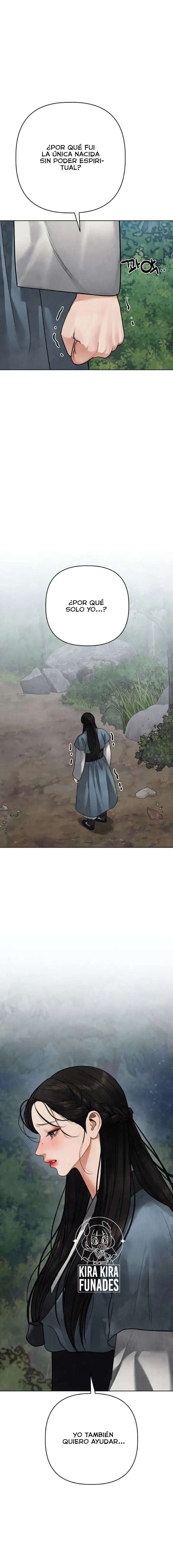 Almas Perdidas Capítulo 14 - Page 9