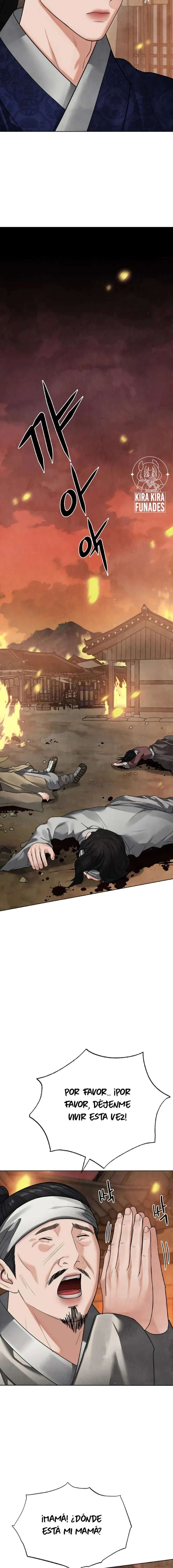 Almas Perdidas Capítulo 15 - Page 13