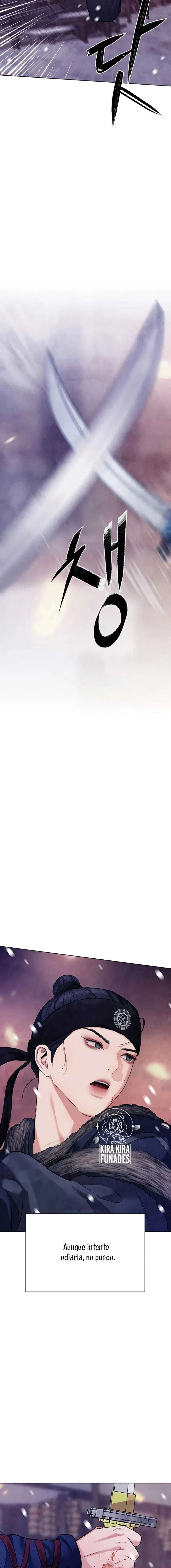 Almas Perdidas Capítulo 15 - Page 26