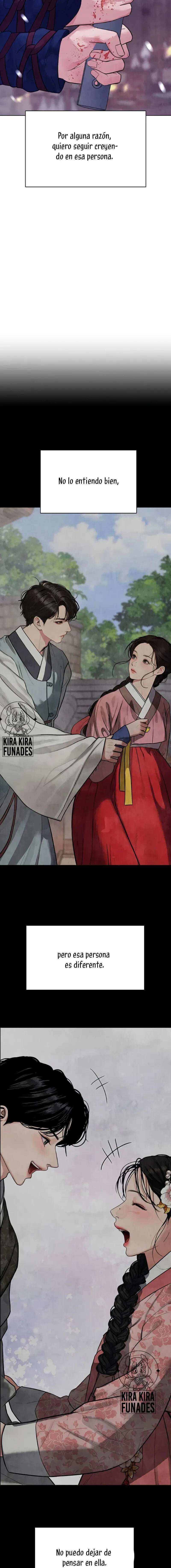 Almas Perdidas Capítulo 15 - Page 27