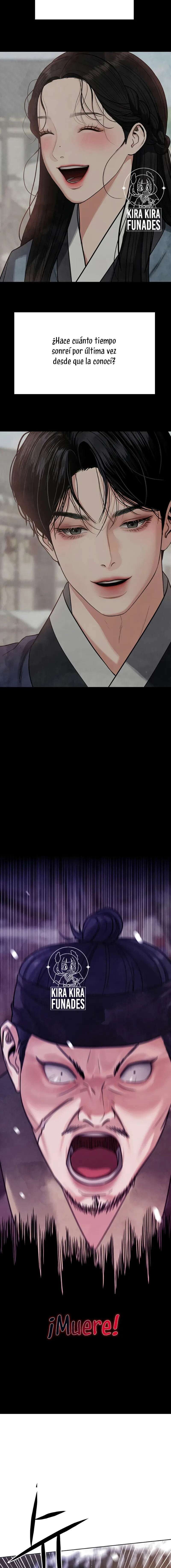 Almas Perdidas Capítulo 15 - Page 28