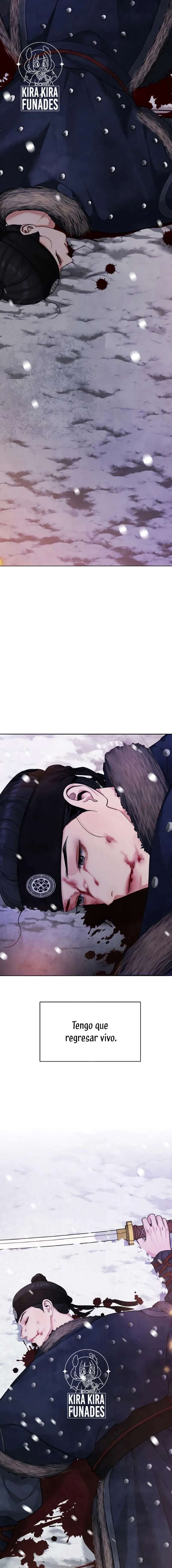 Almas Perdidas Capítulo 15 - Page 31