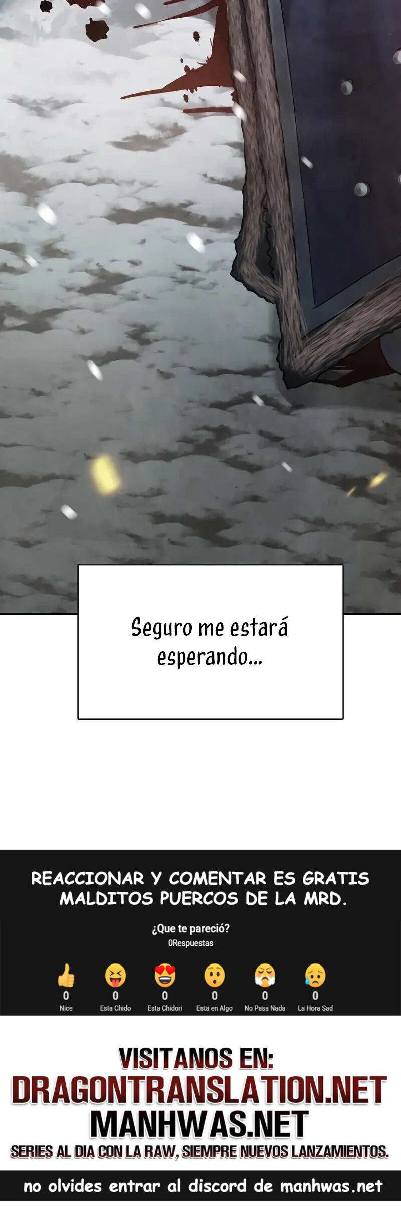 Almas Perdidas Capítulo 15 - Page 32