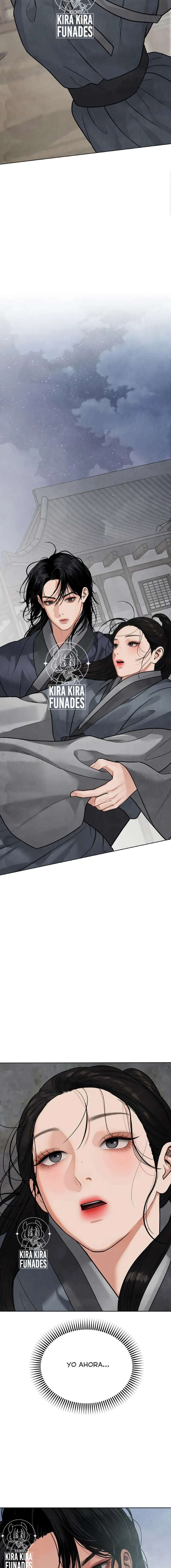 Almas Perdidas Capítulo 16 - Page 13