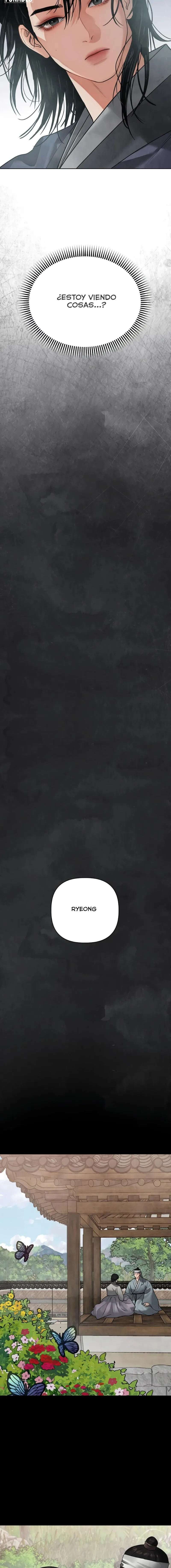 Almas Perdidas Capítulo 16 - Page 14