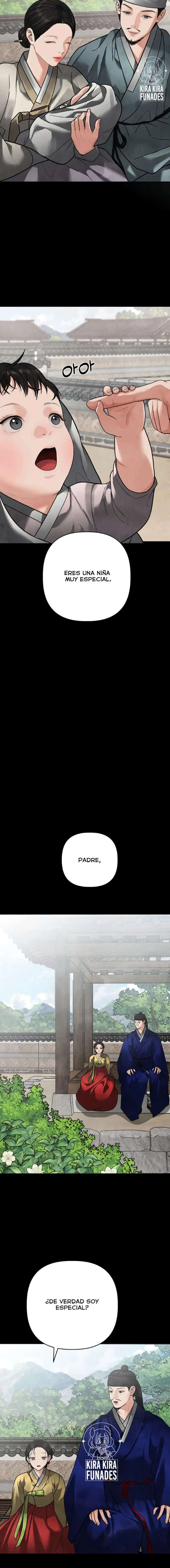 Almas Perdidas Capítulo 16 - Page 15