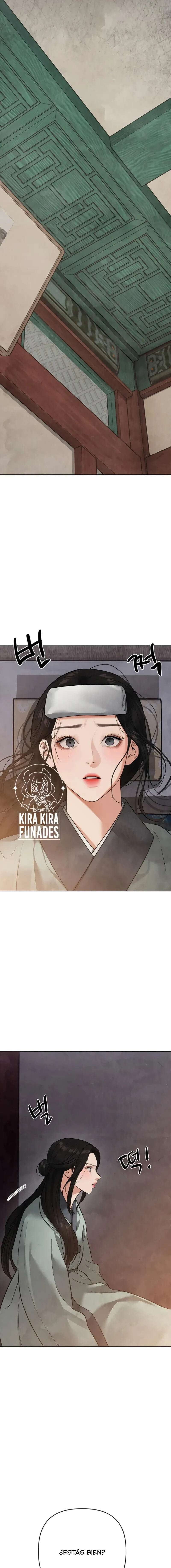 Almas Perdidas Capítulo 16 - Page 21