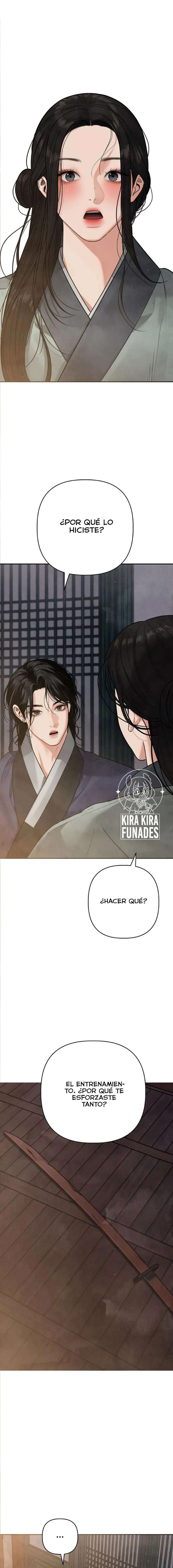 Almas Perdidas Capítulo 16 - Page 25