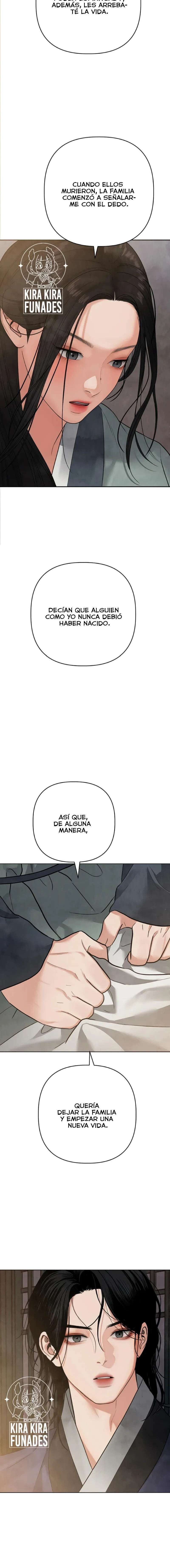 Almas Perdidas Capítulo 16 - Page 27