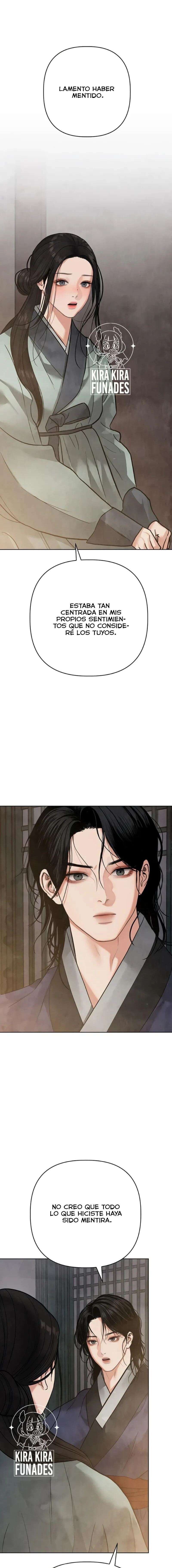 Almas Perdidas Capítulo 16 - Page 28