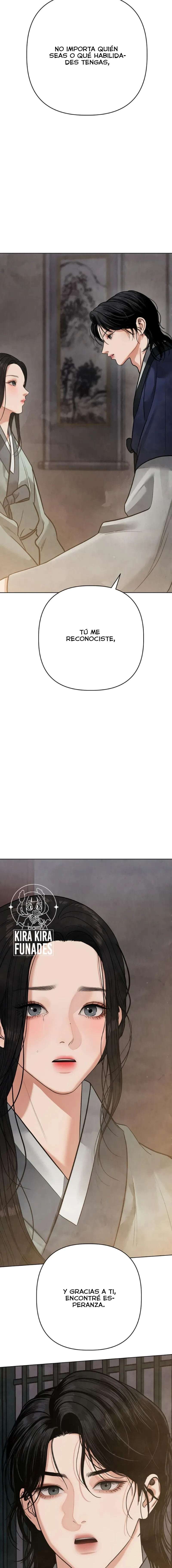 Almas Perdidas Capítulo 16 - Page 29