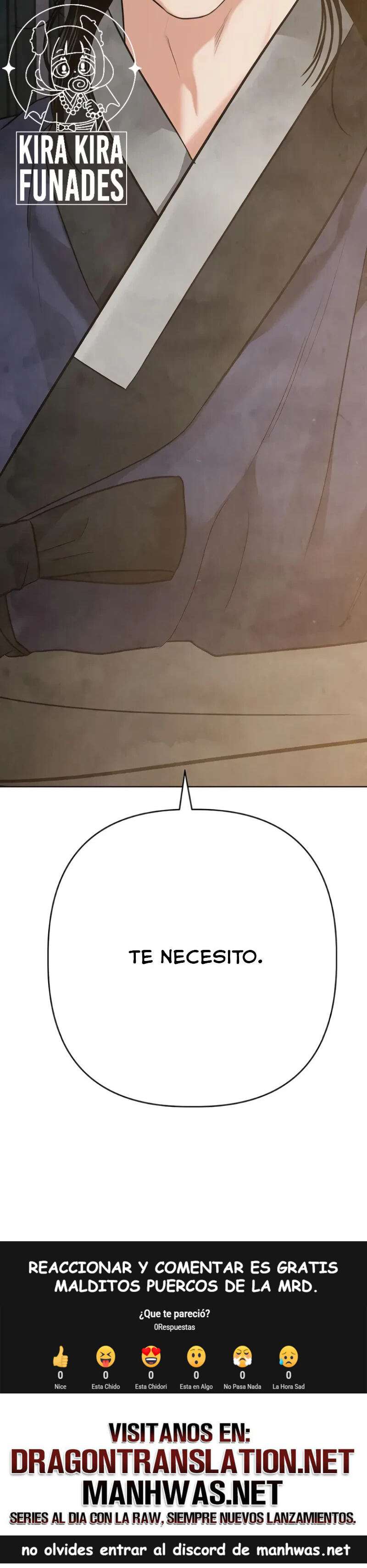 Almas Perdidas Capítulo 16 - Page 30