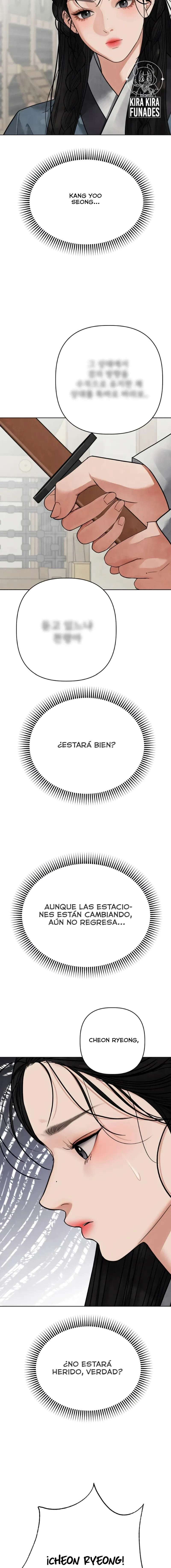 Almas Perdidas Capítulo 16 - Page 4