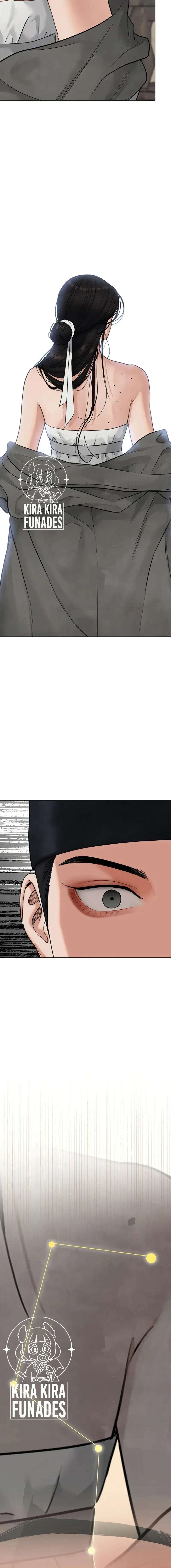 Almas Perdidas Capítulo 17 - Page 12