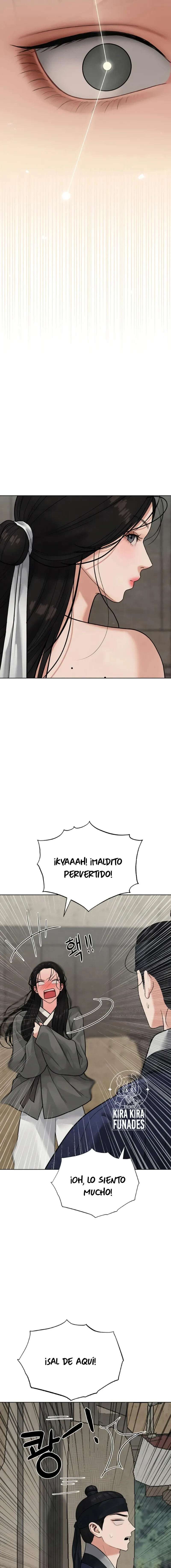 Almas Perdidas Capítulo 17 - Page 13