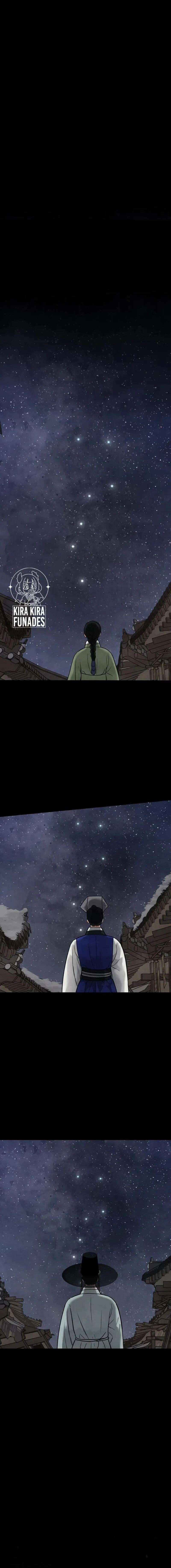 Almas Perdidas Capítulo 17 - Page 15