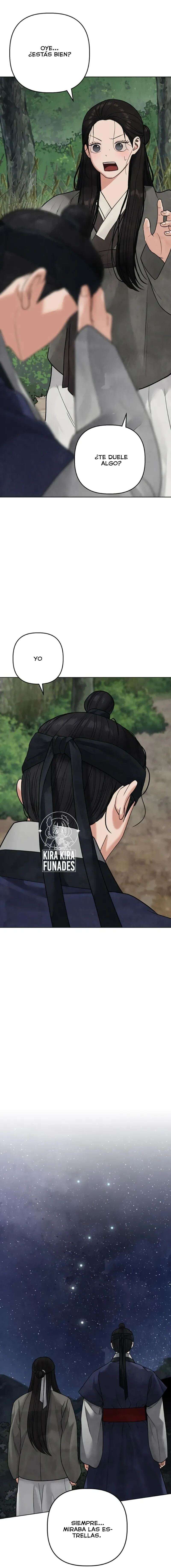 Almas Perdidas Capítulo 17 - Page 17