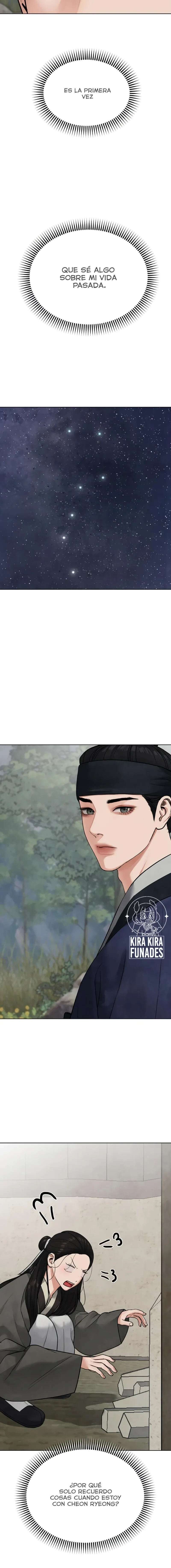 Almas Perdidas Capítulo 17 - Page 20