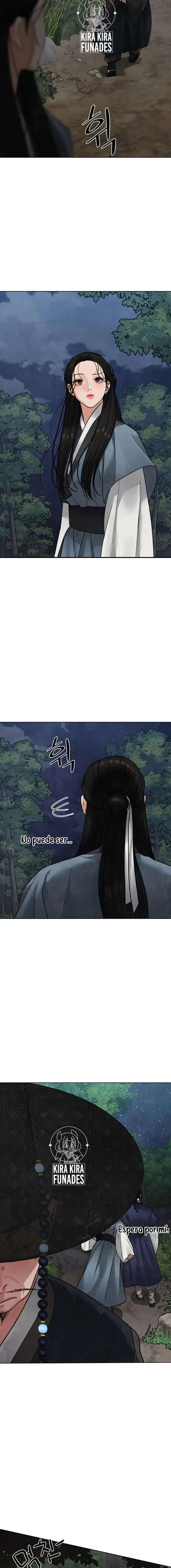 Almas Perdidas Capítulo 17 - Page 23