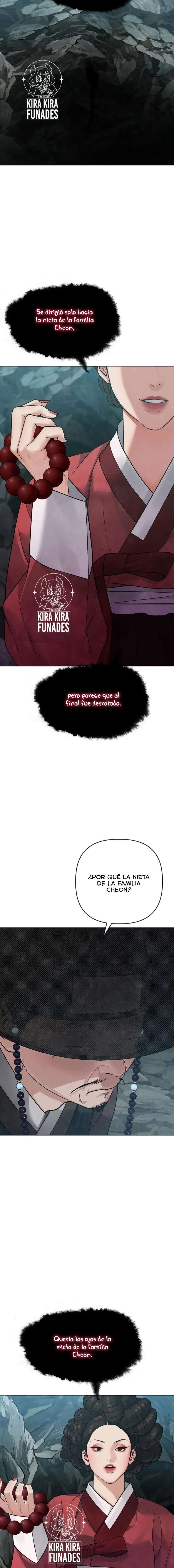 Almas Perdidas Capítulo 17 - Page 25