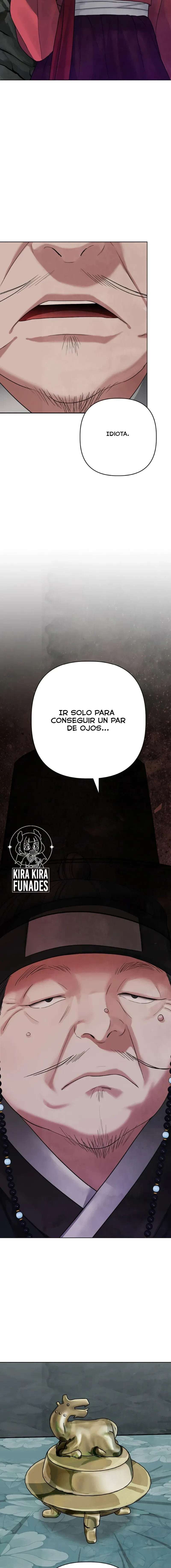 Almas Perdidas Capítulo 17 - Page 26
