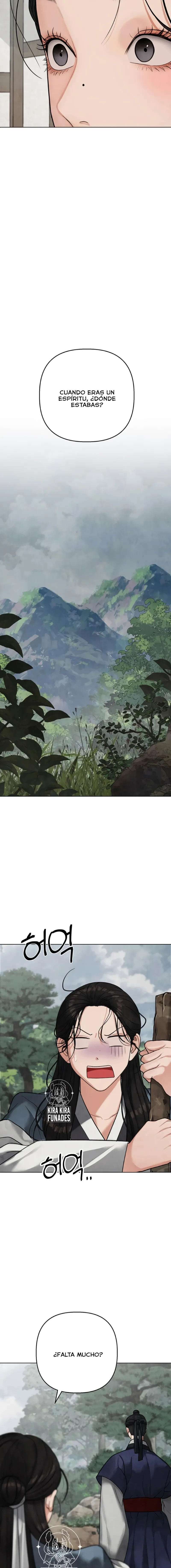 Almas Perdidas Capítulo 17 - Page 6