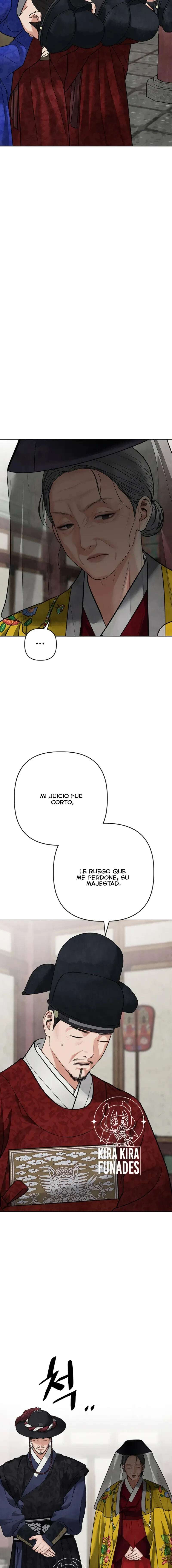 Almas Perdidas Capítulo 18 - Page 10