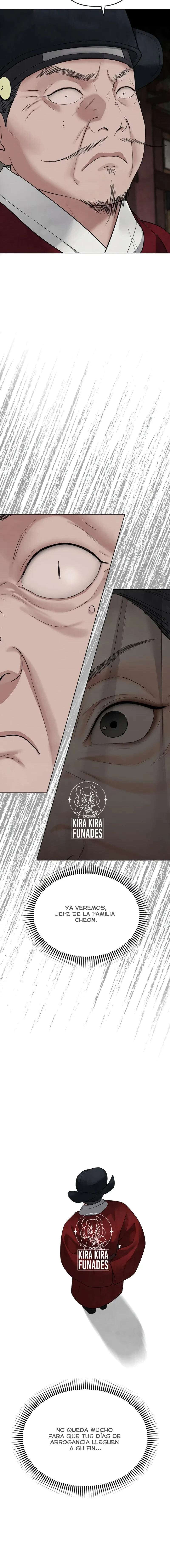 Almas Perdidas Capítulo 18 - Page 13