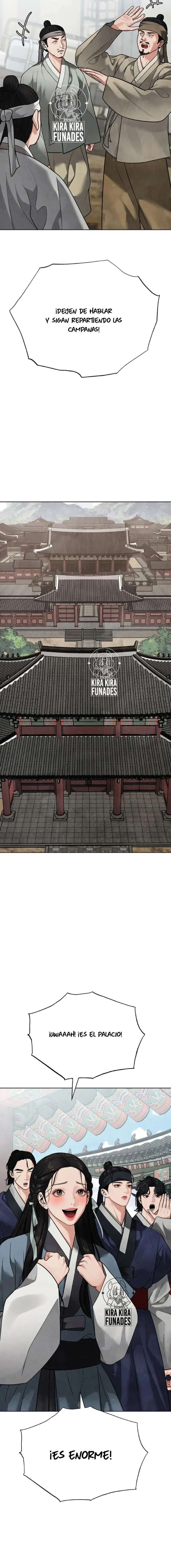 Almas Perdidas Capítulo 18 - Page 16