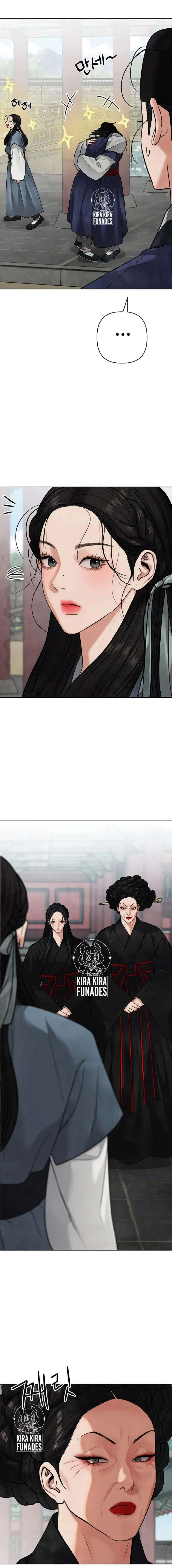 Almas Perdidas Capítulo 18 - Page 18