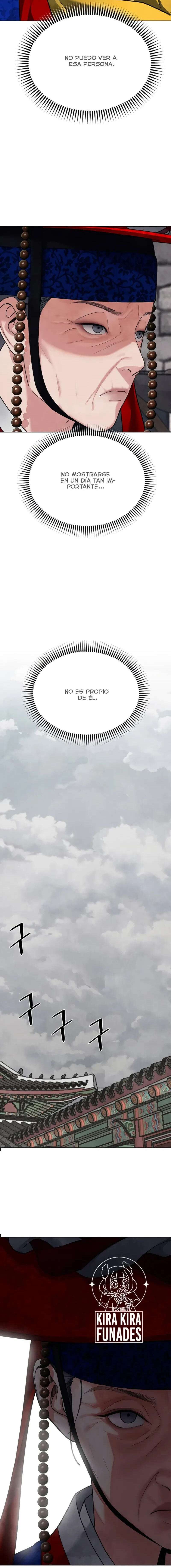 Almas Perdidas Capítulo 18 - Page 23