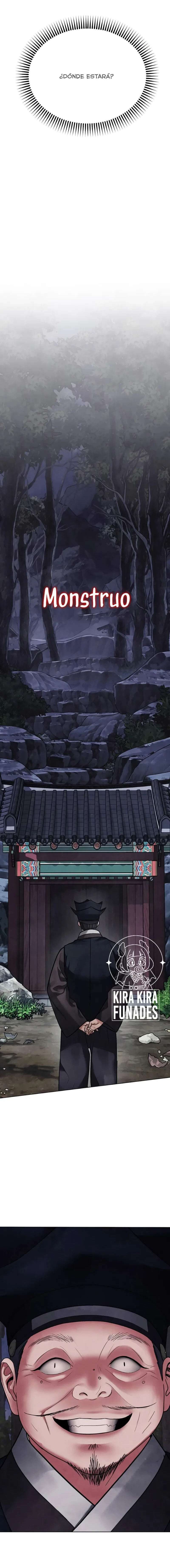 Almas Perdidas Capítulo 18 - Page 24