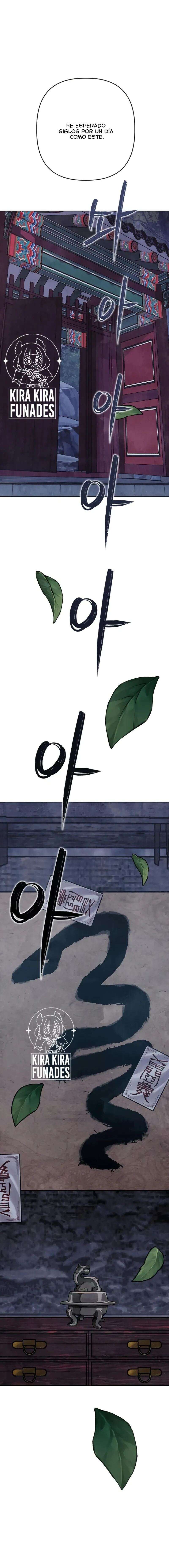 Almas Perdidas Capítulo 18 - Page 25