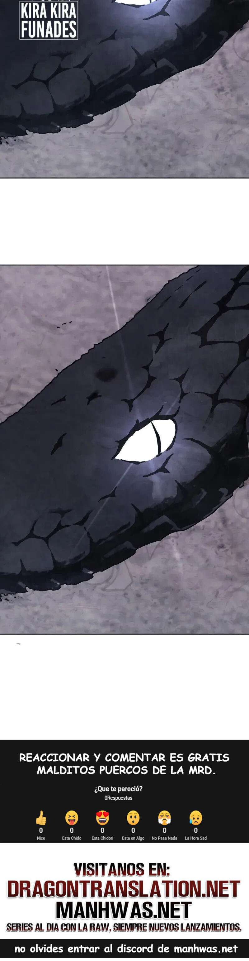 Almas Perdidas Capítulo 18 - Page 27