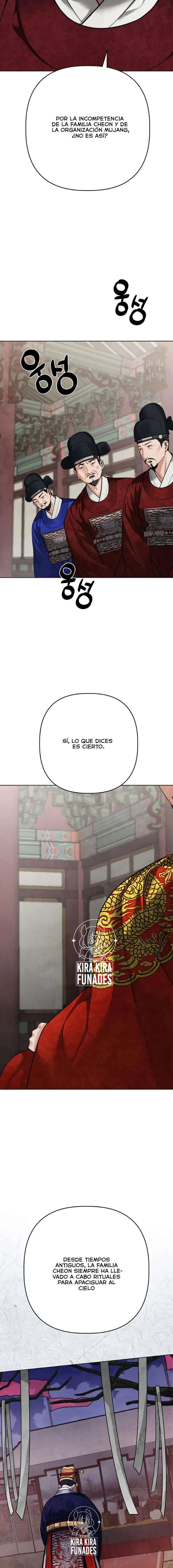 Almas Perdidas Capítulo 18 - Page 6