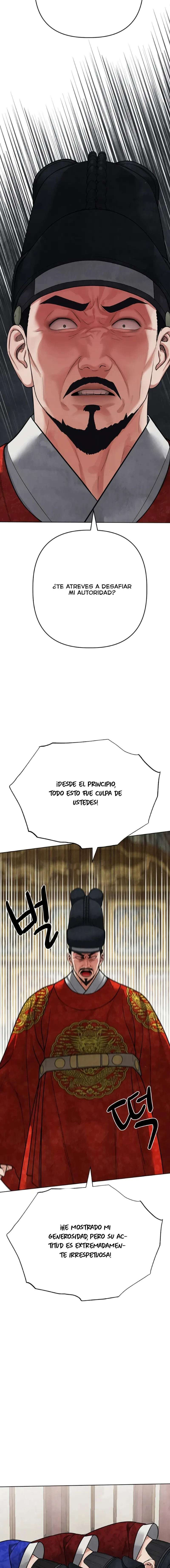 Almas Perdidas Capítulo 18 - Page 9