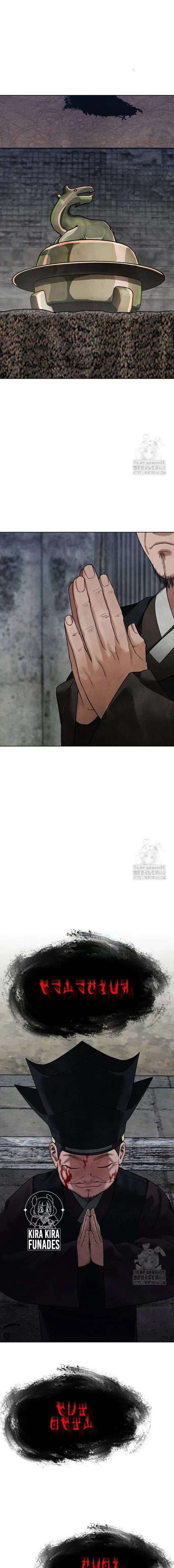 Almas Perdidas Capítulo 19 - Page 10