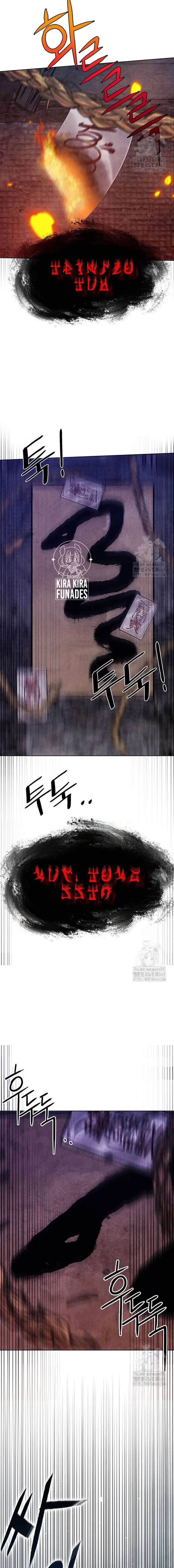 Almas Perdidas Capítulo 19 - Page 12