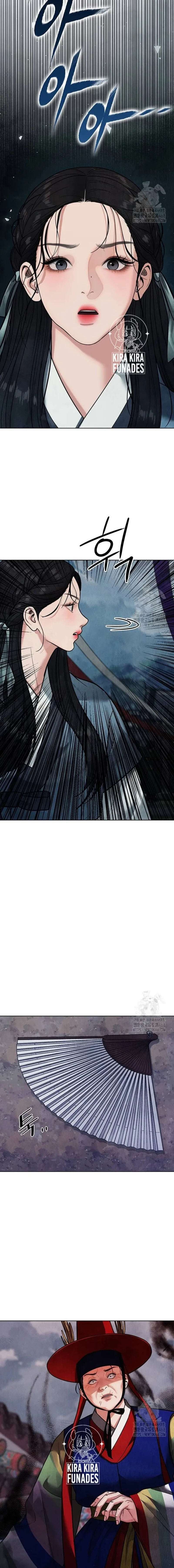 Almas Perdidas Capítulo 19 - Page 13