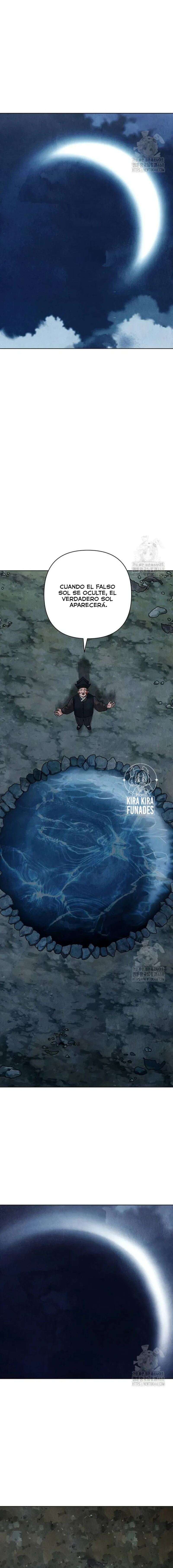 Almas Perdidas Capítulo 19 - Page 20