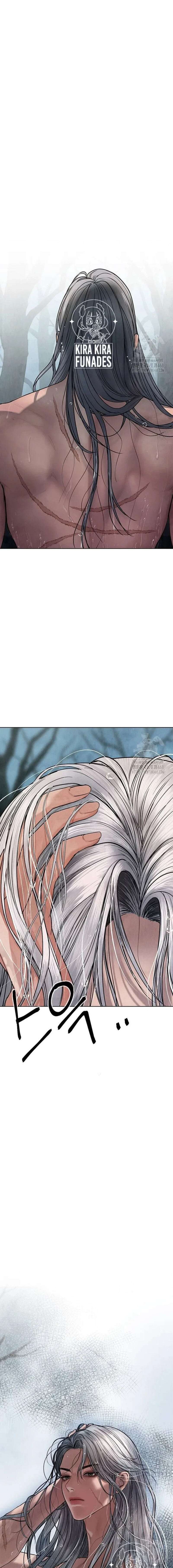 Almas Perdidas Capítulo 19 - Page 24