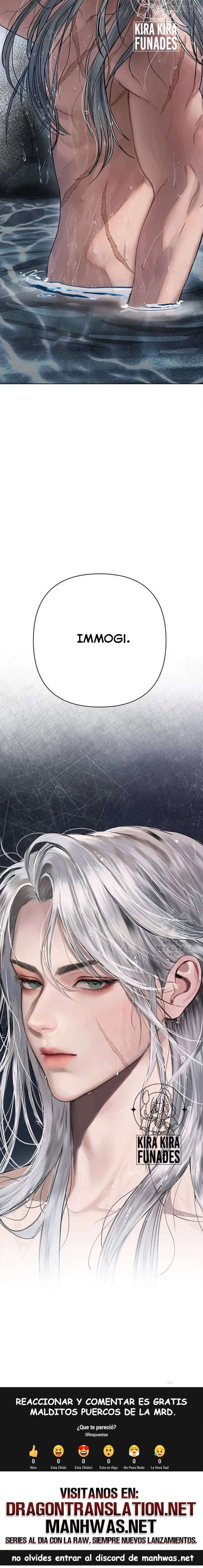 Almas Perdidas Capítulo 19 - Page 25