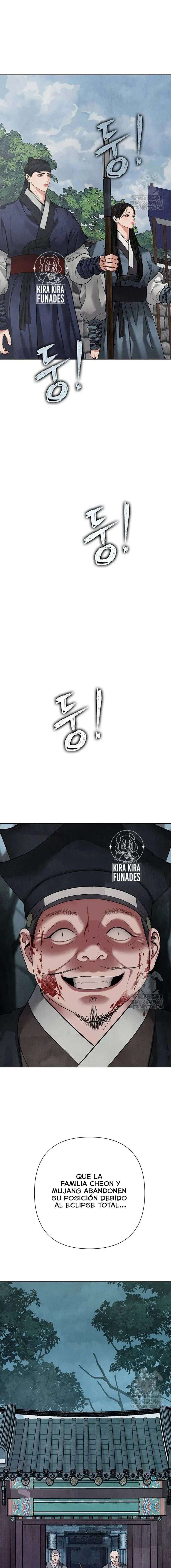 Almas Perdidas Capítulo 19 - Page 4