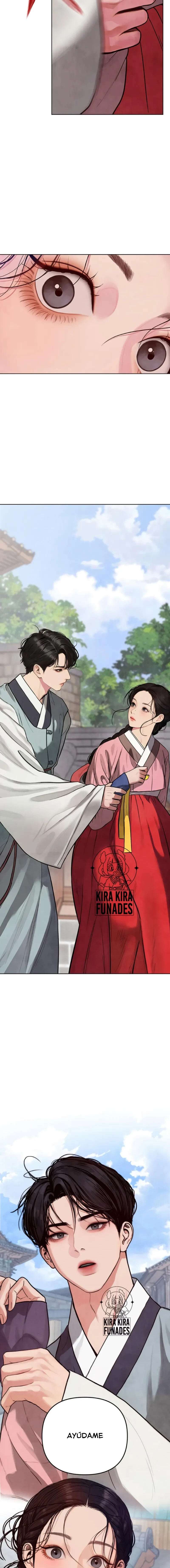 Almas Perdidas Capítulo 2 - Page 11